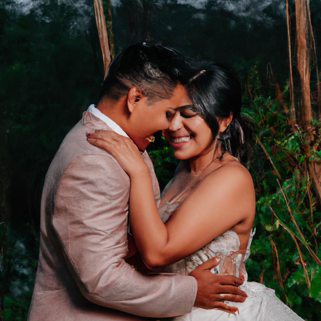 Cobertura de bodas en Chile